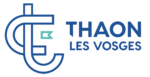 Logo Thaon Les Vosges 01