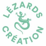 Lezards Creation Logo